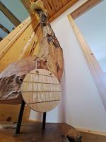 Chalet con 2 Camere da Letto