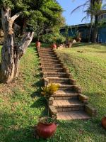 Familiekamer met Douche