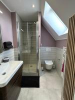 Appartement 2 Chambres