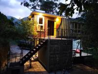 Dumbara Breeze - B&B
