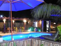 B&B Barra Grande - Pousada Santa Aldeia - Bed and Breakfast Barra Grande