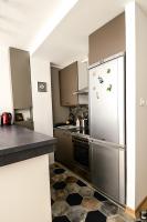 Apartment Petra 073 - Ferienwohnung Belgrad