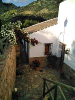 Casa Rural Cortijo el Plantío - Chambres d’hôtes
