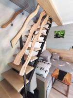 Cosy Retreat Čatež - Chambres d’hôtes Čatež ob Savi