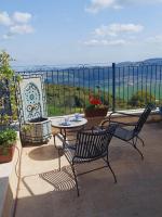 B&B Hararit - Hararit View נוף הררית - Bed and Breakfast Hararit