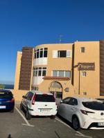 Mariposa - B&B San Agustin