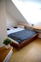 Camera Matrimoniale con Letto Supplementare