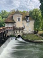 Sisley Cottage - B&B