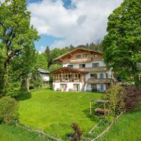 B&B Ramsau am Dachstein - Pension Hofweyer - Bed and Breakfast Ramsau am Dachstein