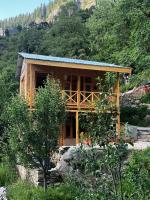 B&B Manali - Roots by Anam Cara - Bed and Breakfast Manali
