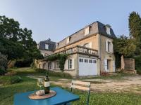 Private studio with garden - Maison 1870 - B&B