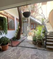 B&B San Vito - Appartamenti San Vito - Bed and Breakfast San Vito