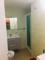 Monolocale verdeCannicchio 5 minuti da Acciaroli - B&B Pollica
