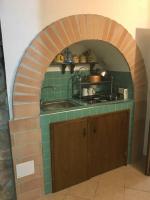 Monolocale verdeCannicchio 5 minuti da Acciaroli - B&B Pollica