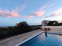 Luxury Apartment Hator - B&B Traù