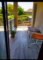 Deluxe Zweibettzimmer