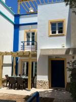 B&B Castro Marim - Moradia V3 na Praia Verde - Bed and Breakfast Castro Marim