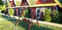 Bursztynowe domki - Ferienwohnung