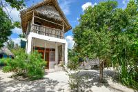 Bungalow con vistas al mar