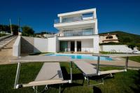 Villa Almata - Chambres d’hôtes Lu Lioni