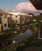 Apto Top na Praia do Forte - B&B