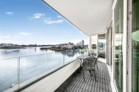 Two Bedroom Waterfront Suite