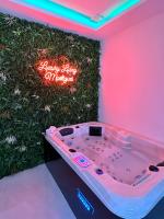 Luxury Living Martigues - Bed and Breakfast Martigues