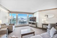 One Bedroom Suite Waterfront View