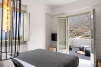 Exclusive Suite with Private Terrace, Hot Tub and Sea View