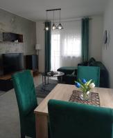 B&B Sremska Mitrovica - Apartman Green!! - Bed and Breakfast Sremska Mitrovica