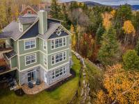 Tremblant Prestige - Les Eaux 215-6 - Chambres d’hôtes Mont-Tremblant