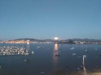 La Bahía - B&B Baiona