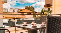 B&B Lloret de Mar - Parrot’s House - Bed and Breakfast Lloret de Mar