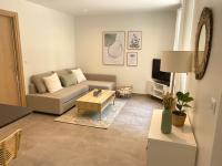 T2 rénové, jardin parking & garage privé, proche centre - B&B Sarlat-la-Canéda