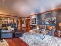 B&B Mont-Tremblant - Bondurant 95-8 / COZY and LUXURIOUS 3 bedroom - Bed and Breakfast Mont-Tremblant