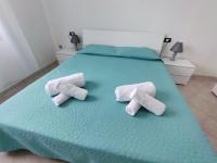 Casa Is Calitas - Ferienwohnung Soleminis