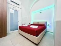 Deluxe Studio mit Doppelbett