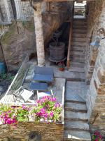Bed & Breakfast La Crotta - B&B Pont-Saint-Martin