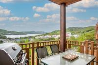 Tremblant Prestige - Altitude 170-5 - B&B