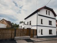 Pensiunea Oacheș - B&B Sălaşu de Sus