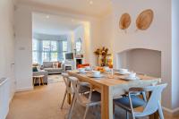 B&B Harrogate - 3-bedroom home with free parking&flexible bed configuration - Bed and Breakfast Harrogate