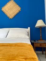 Habitación Triple con vistas al mar