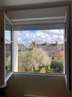 Appartement plein centre Le Mans - B&B