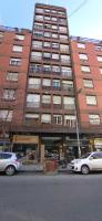 Depto. Corrientes, zona centro Mardel - B&B