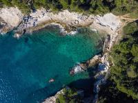 Apartment Tale - Brand new apartment in Pula's old town, with free Netflix and Wi-Fi - B&B Pola