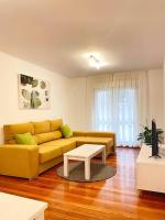Apartamento Arribar, en el centro de Cambados - B&B