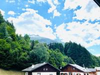 Elga Residence - Relax in Alta Valtellina - Bormio - B&B Valdisotto