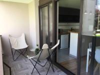 L'Escale - appartement spacieux au calme - B&B