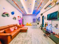 Phen Vas Poolvilla - B&B Ban Nok