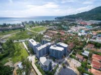 Kamala Beach P53 Exclusive Junior Suite - Ferienwohnung Kamala Beach